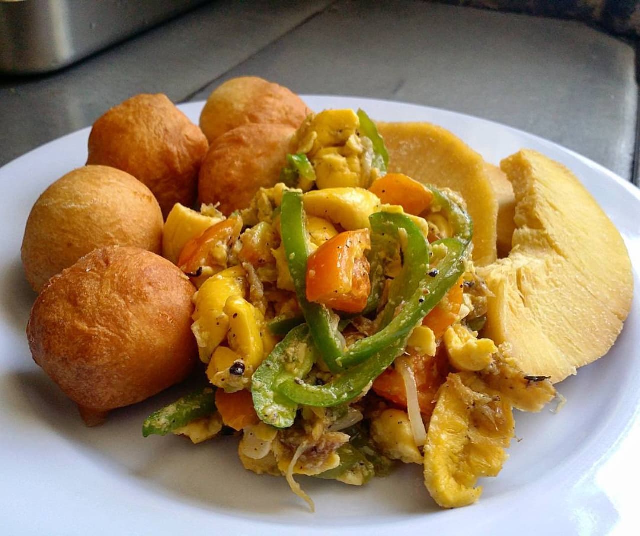 ackee-and-saltfish