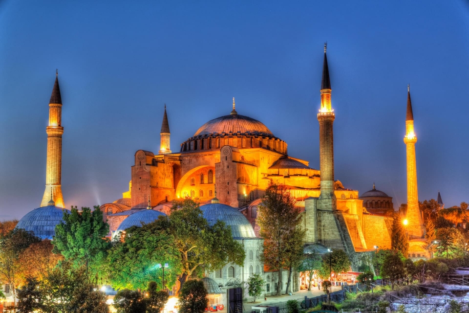 Istanbul-Turkey