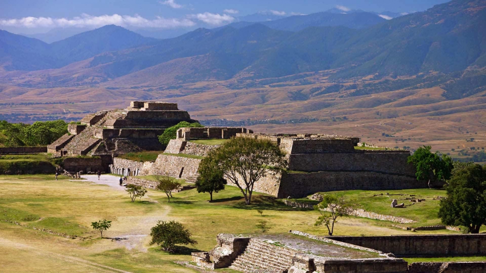 Oaxaca-Mexico