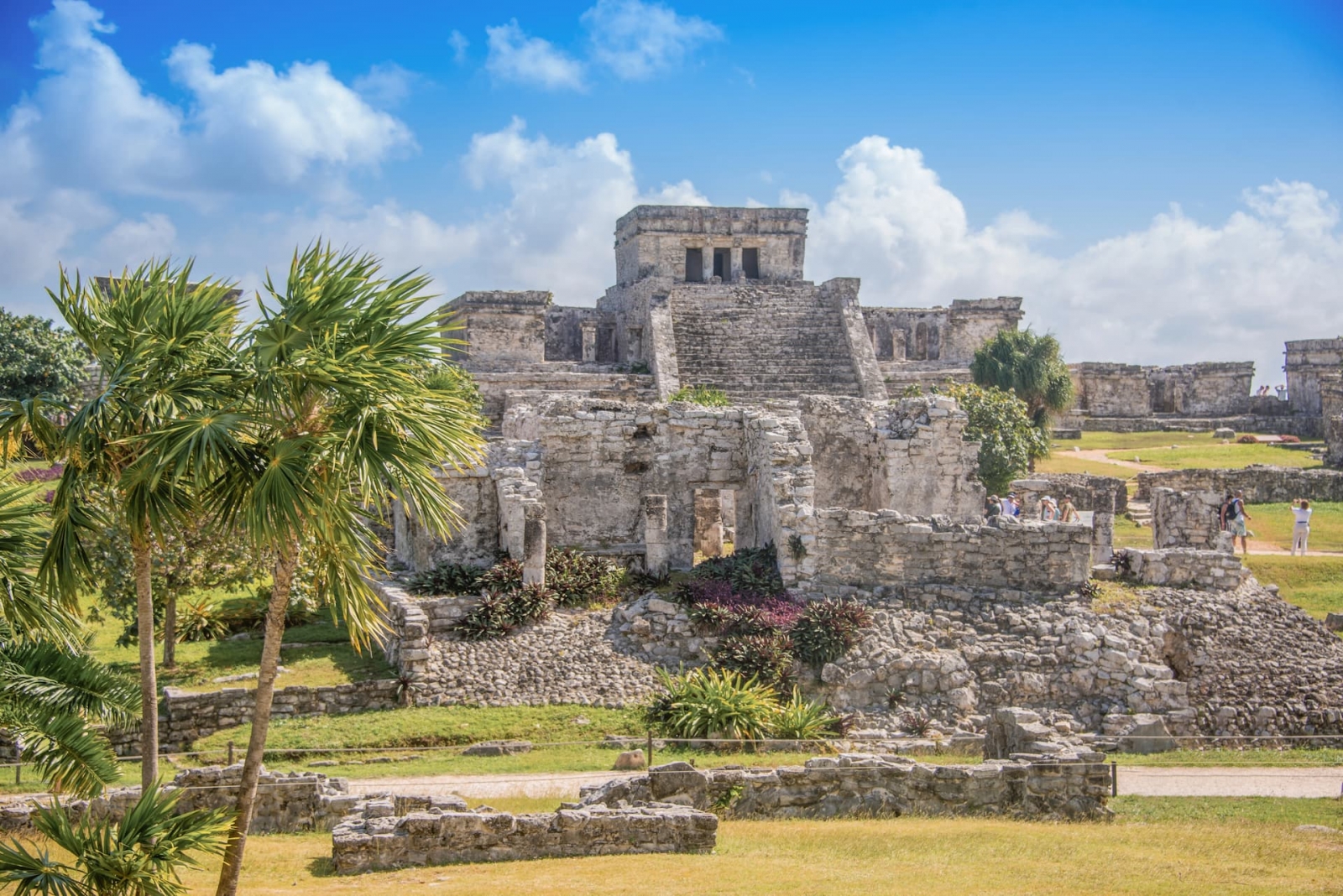 Tulum-Mexico