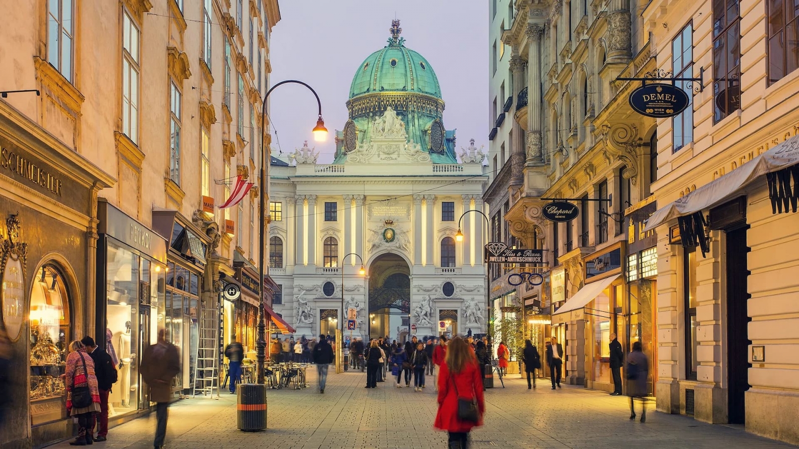 shopping-in-vienna