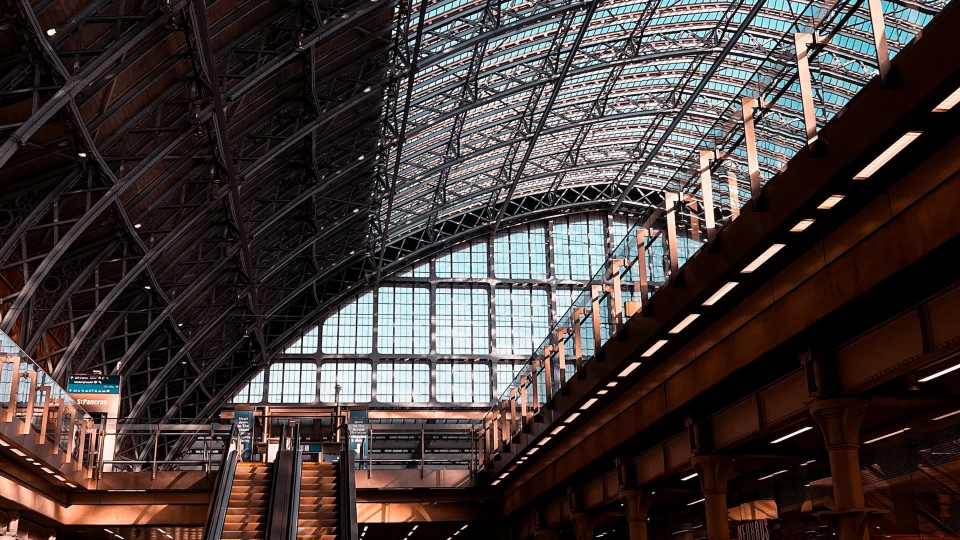 St. Pancras