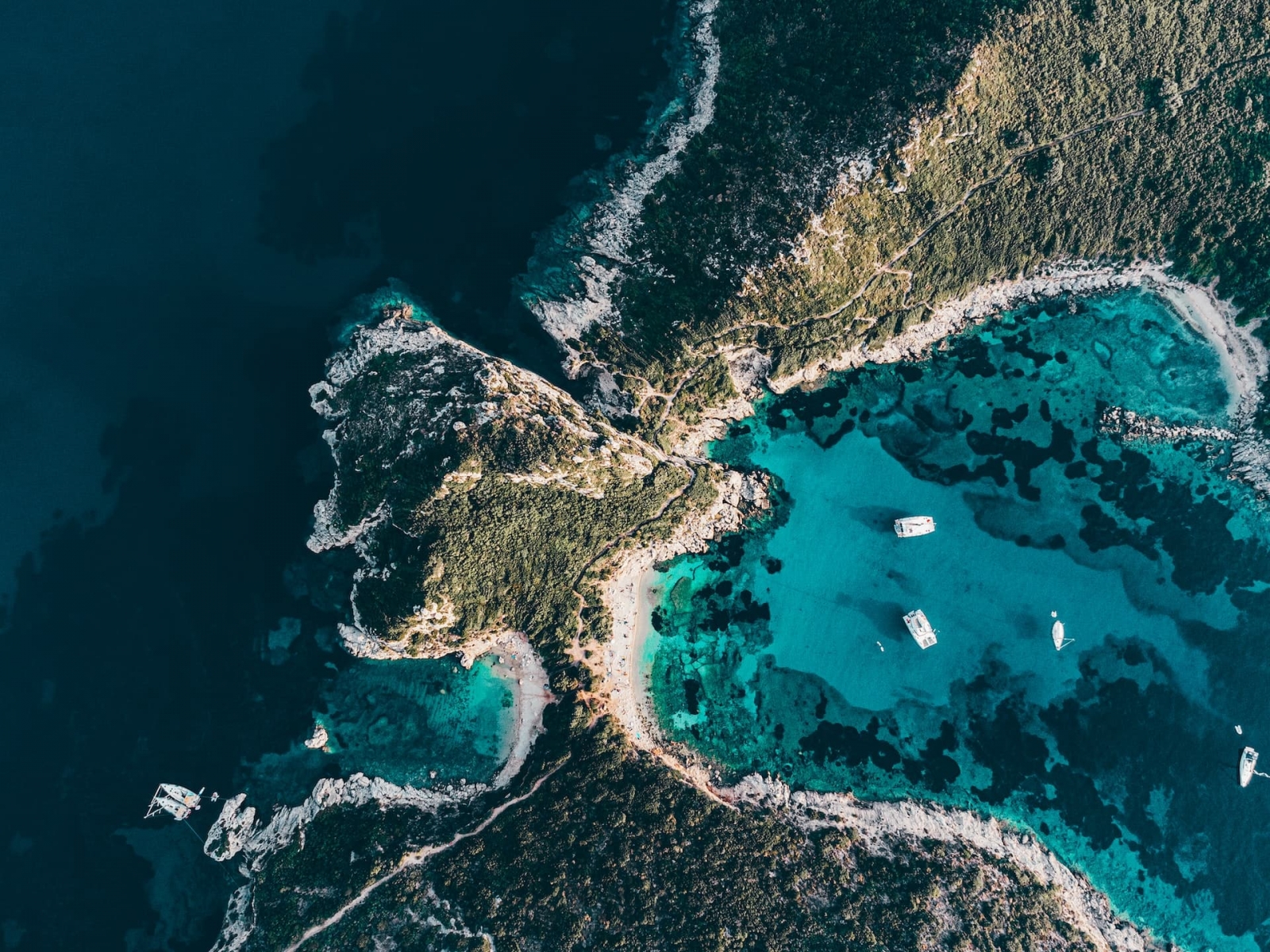 corfu Greece