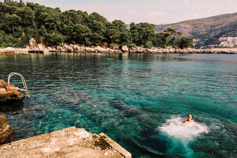 dubrovnik-lokrum-island