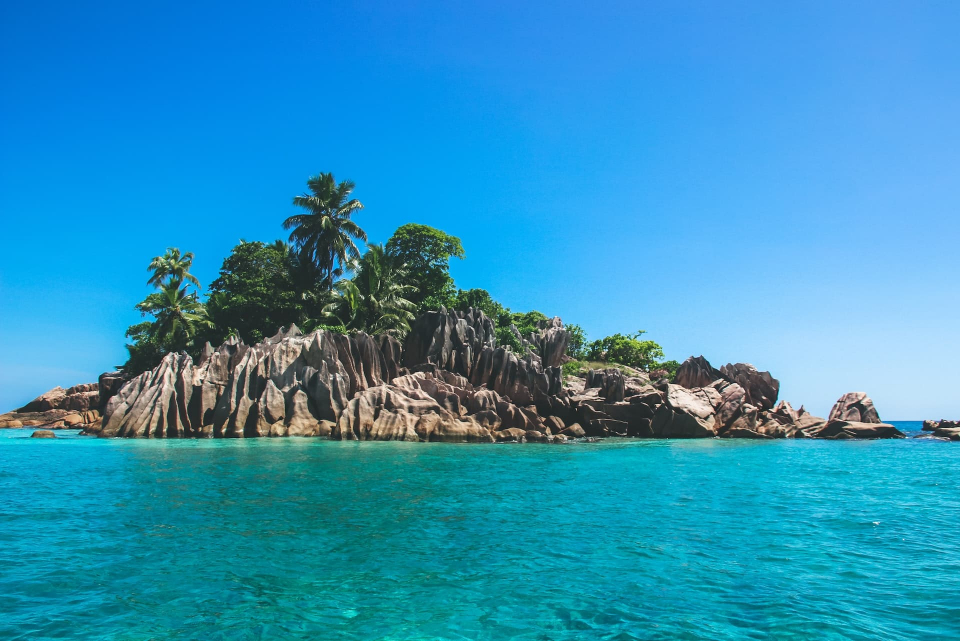 Seychelles