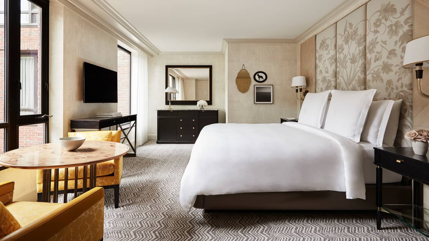 Four Seasons Hotel Boston