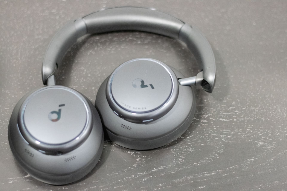 The Anker Soundcore Space Q45