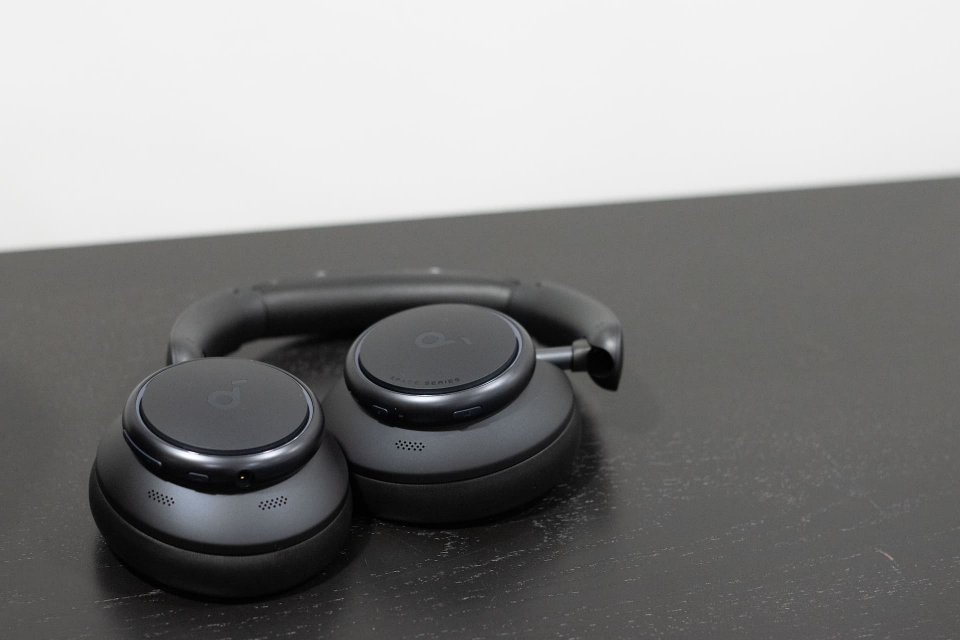 The Anker Soundcore Space Q45