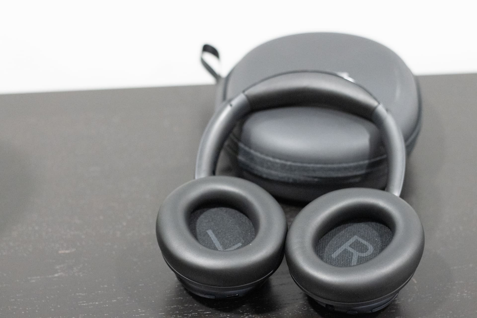 The Anker Soundcore Space Q45