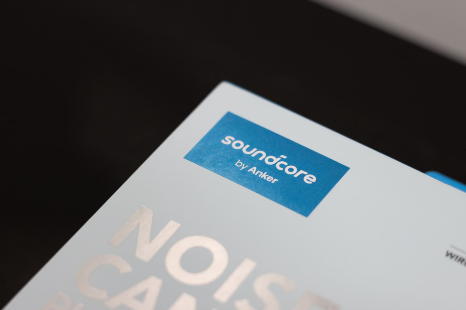 The Anker Soundcore Space Q45