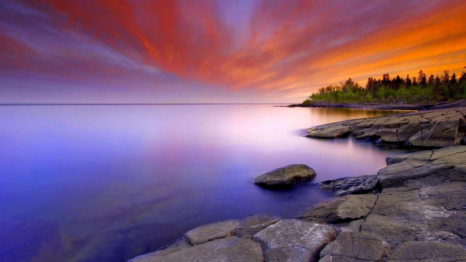 Lake Superior