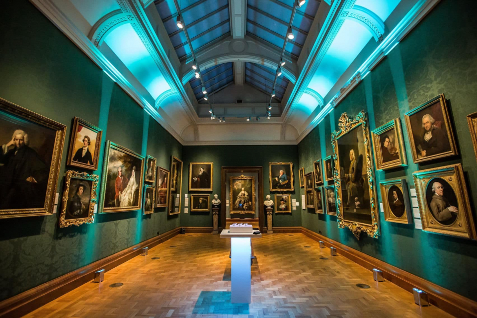 National-Portrait-Gallery