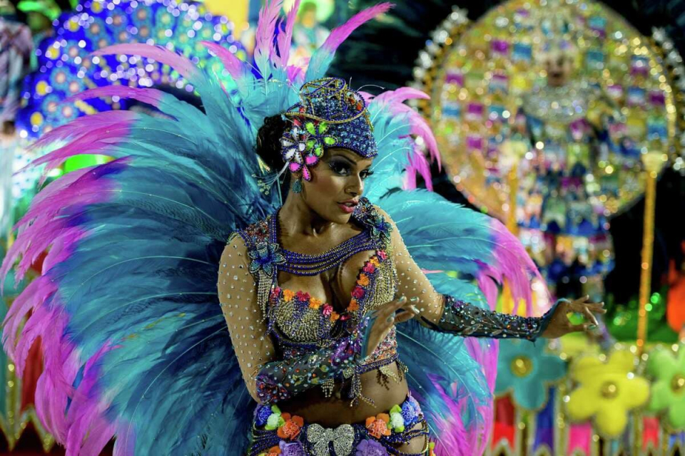 Rio Carnival