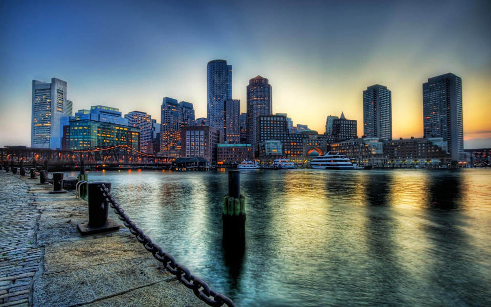 Boston
