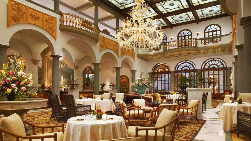 Enoteca Pinchiorri