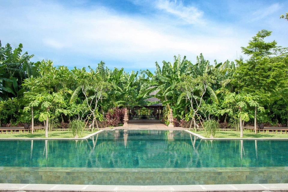 bali