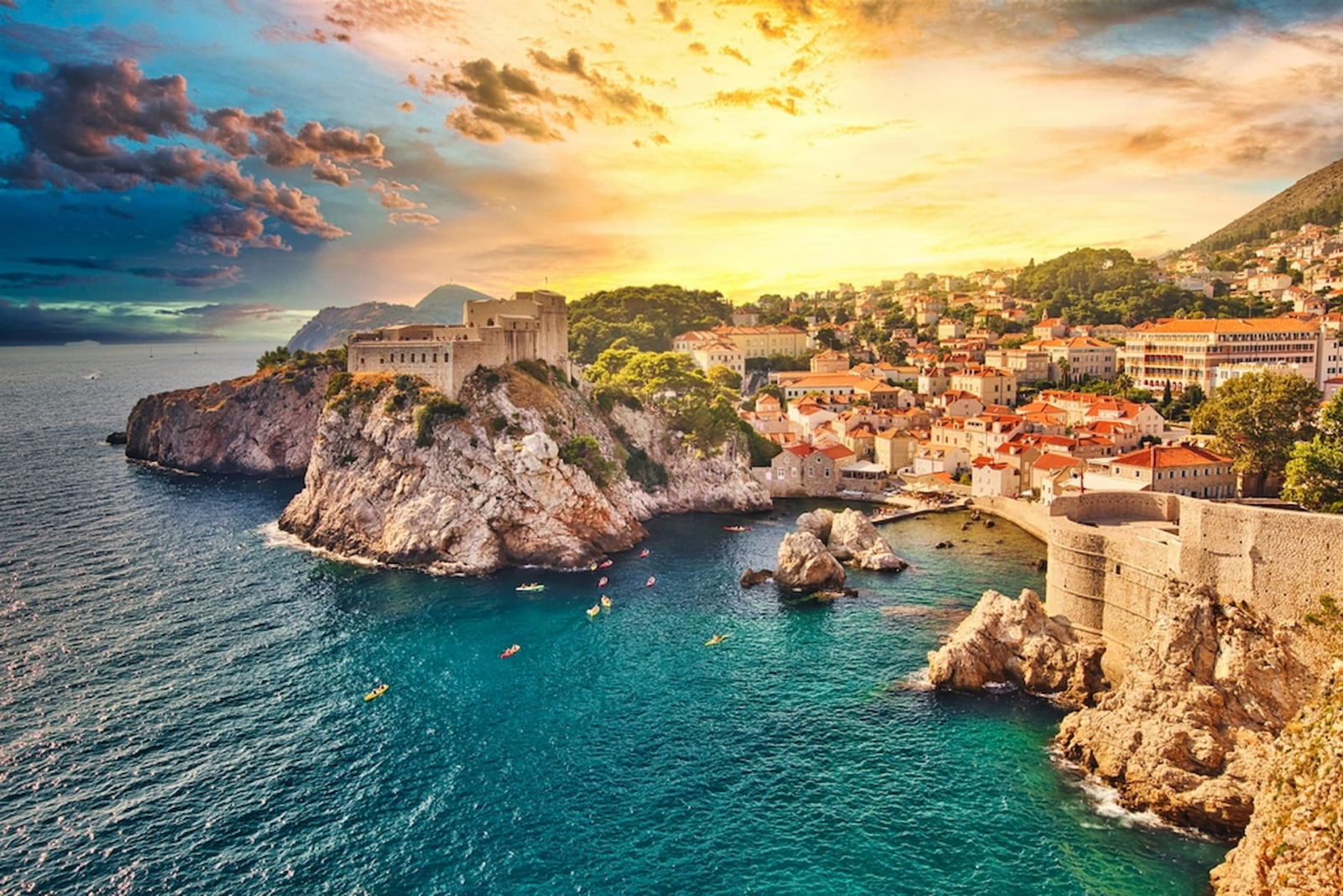 Croatia-yacht-hire-dubrovnik 