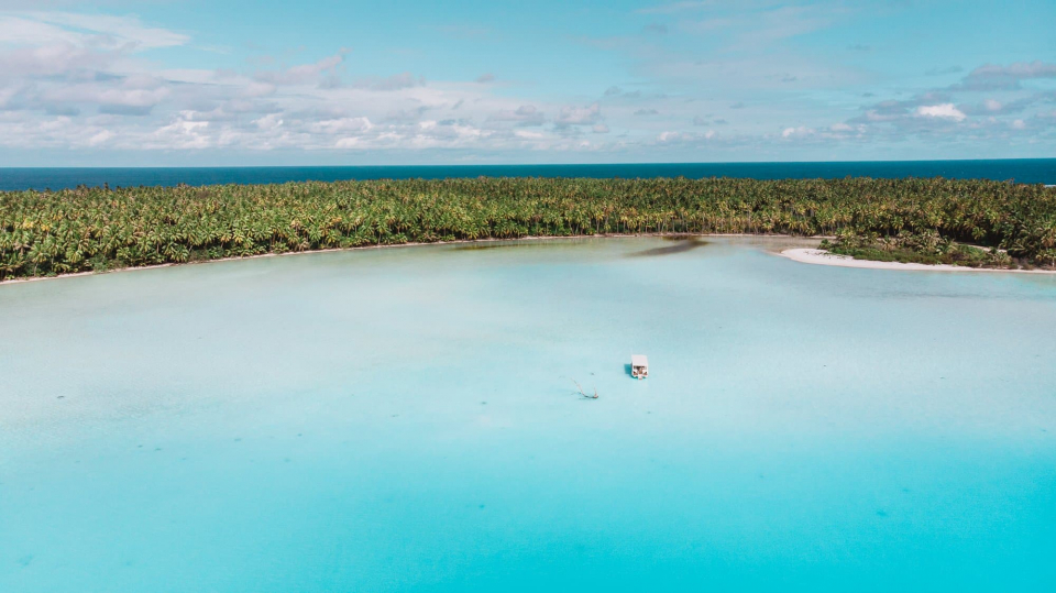 luxury Retreats