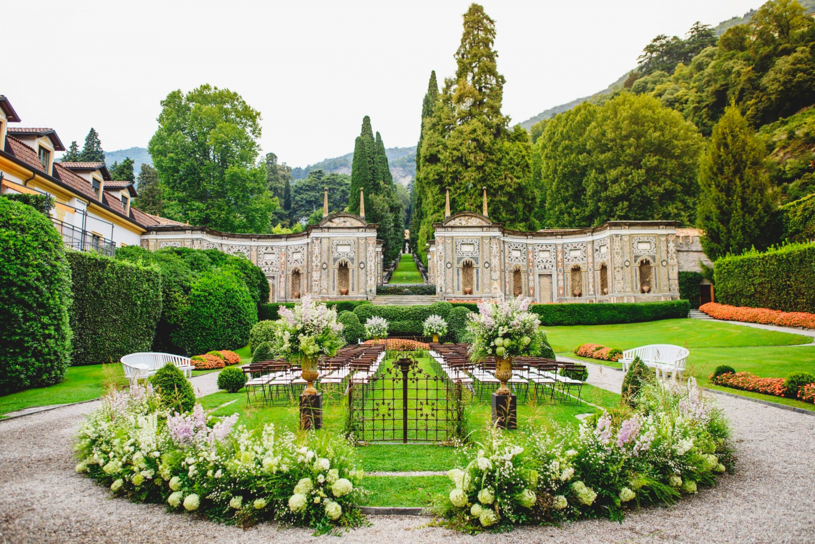 Villa d Este, Lake Como