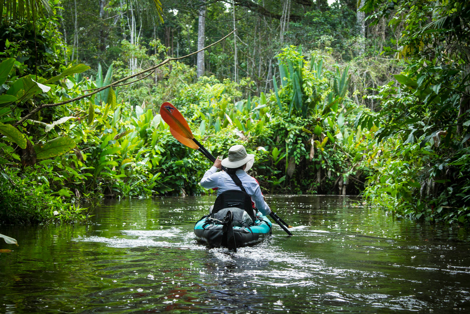 amazon-kayaking