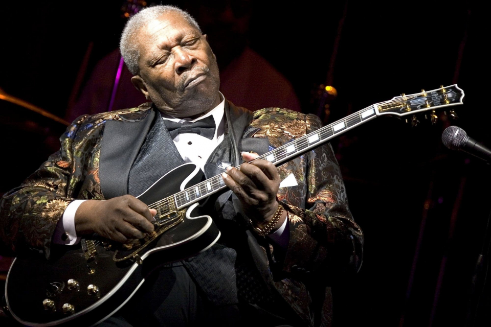 bb-king