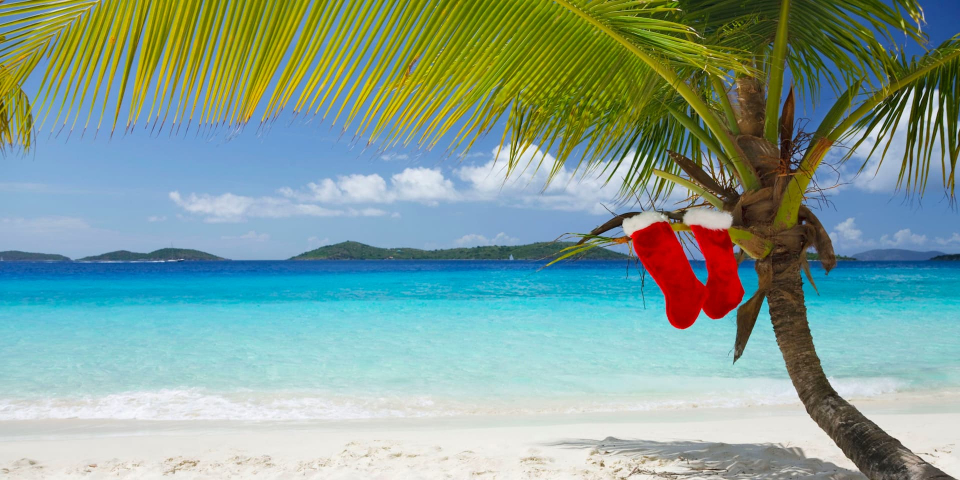 caribbean-christmas