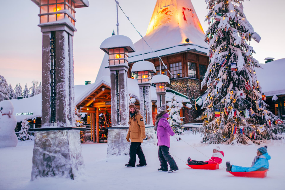 lapland-christmas