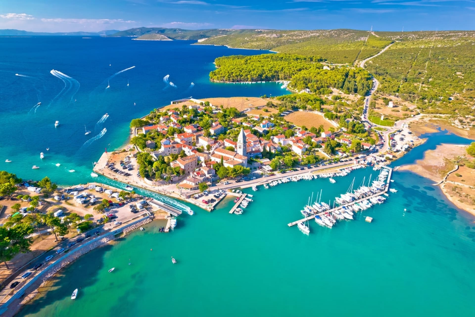 rent-a boat-croatia
