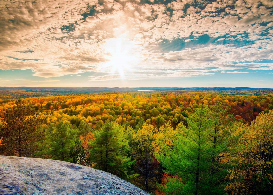 Algonquin Provincial Park