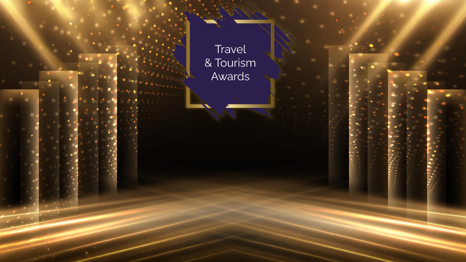 Award Win2024 2 | Yacht Charters | © Luxury Travels 2025