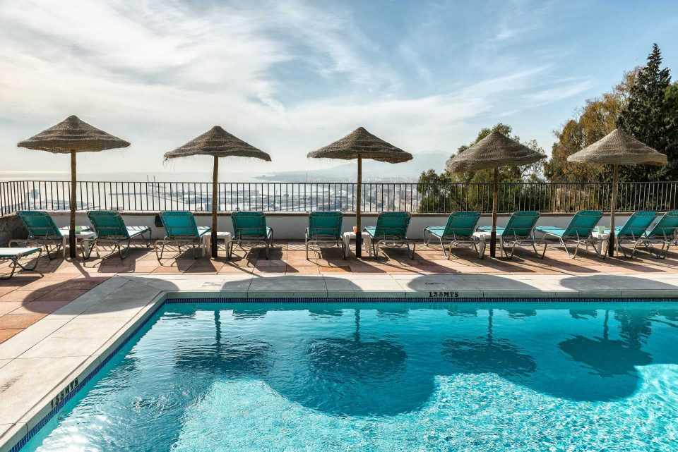 Malaga 1 | Luxury Tours | © Luxury Travels 2025