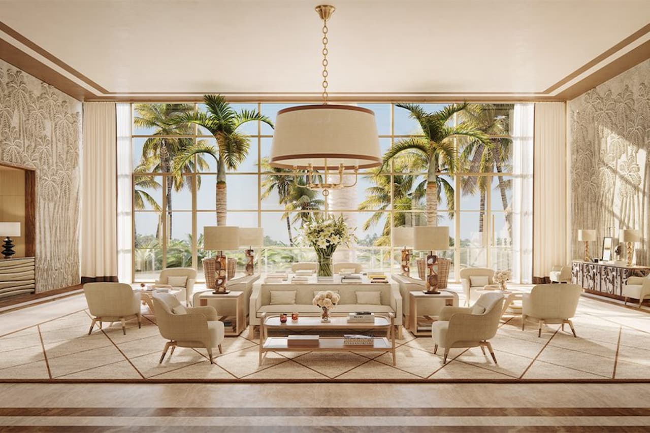 Branded Residences6 1 | Exclusive Travel | © Luxury Travels 2025